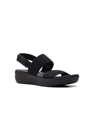 Sandales larges pour femmes, Arla Stroll, Clarks