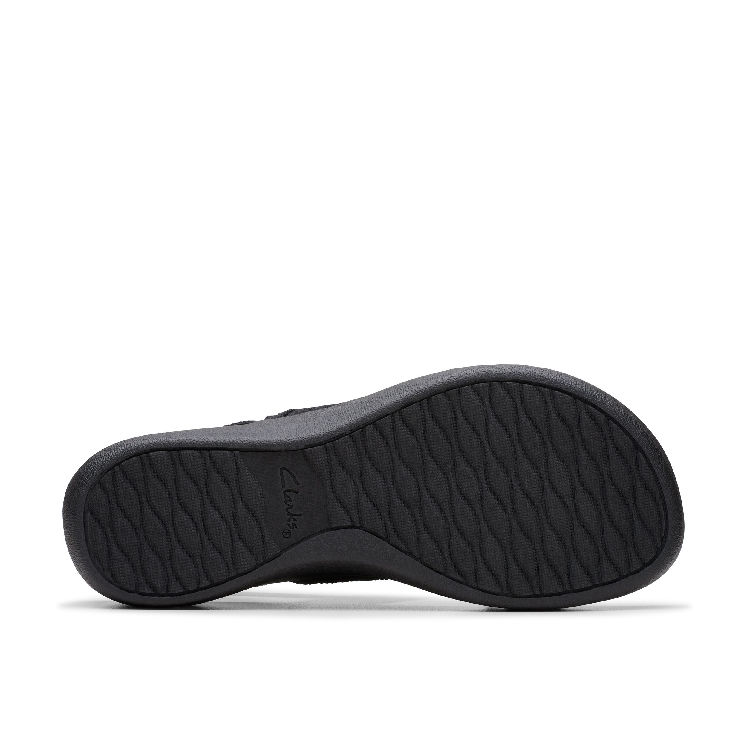 Clarks Women's Arla Stroll Sandals - Wide