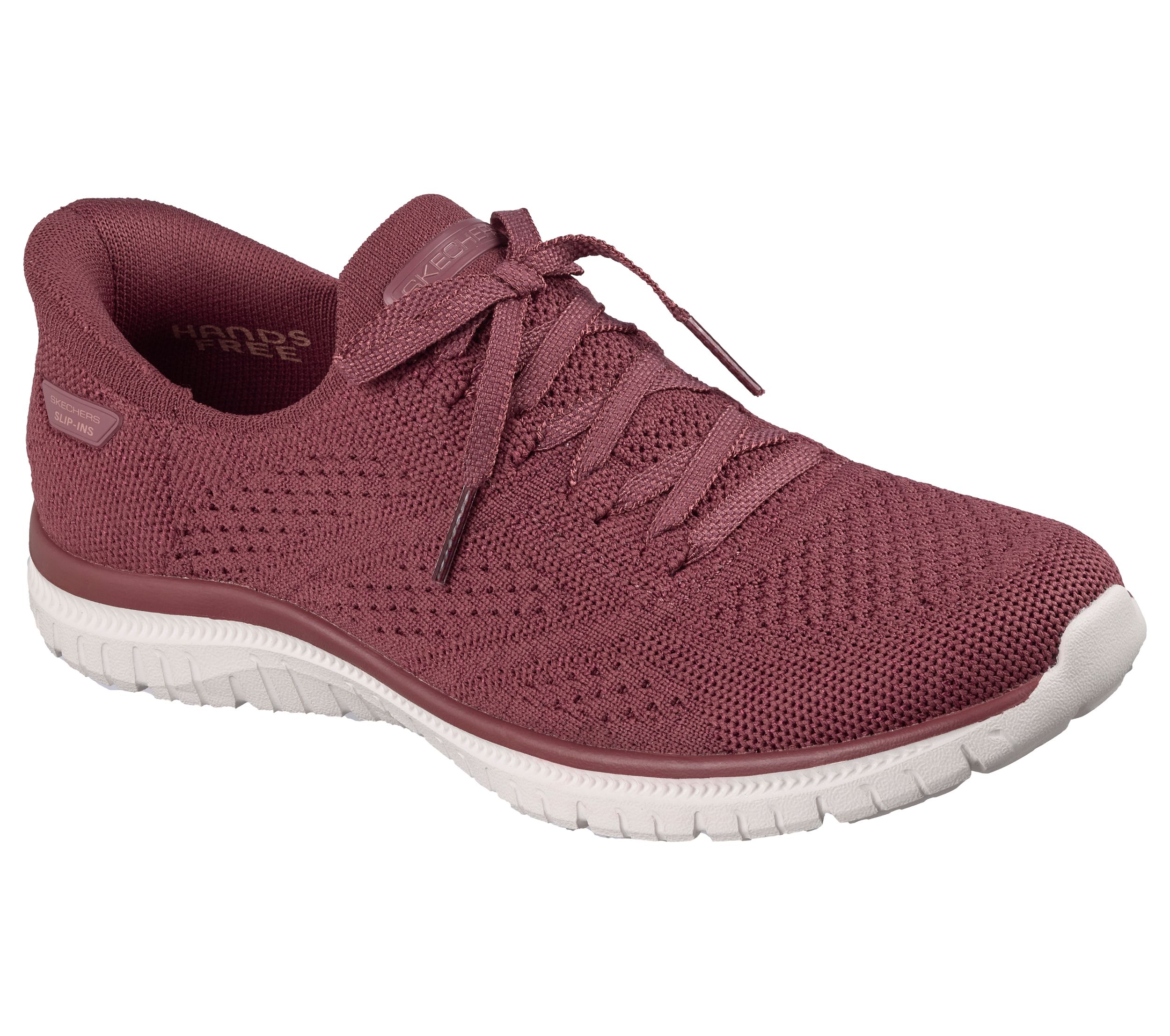 Skechers Women's Slip-Ins Virtue Flawless Shoes - Wide