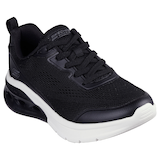 Chaussures de sport pour femmes, BOBS Sport, Waves&nbsp;2.0, Skechers Front_Three_Fourths_Angled_Right