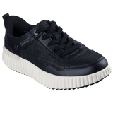 Chaussures à enfiler Slip-Ins pour femmes, Bobs, Martha Stewart, Skechers Front_Three_Fourths_Angled_Right