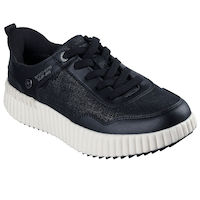 Chaussures à enfiler Slip-Ins pour femmes, Bobs, Martha Stewart, Skechers Front_Three_Fourths_Angled_Right