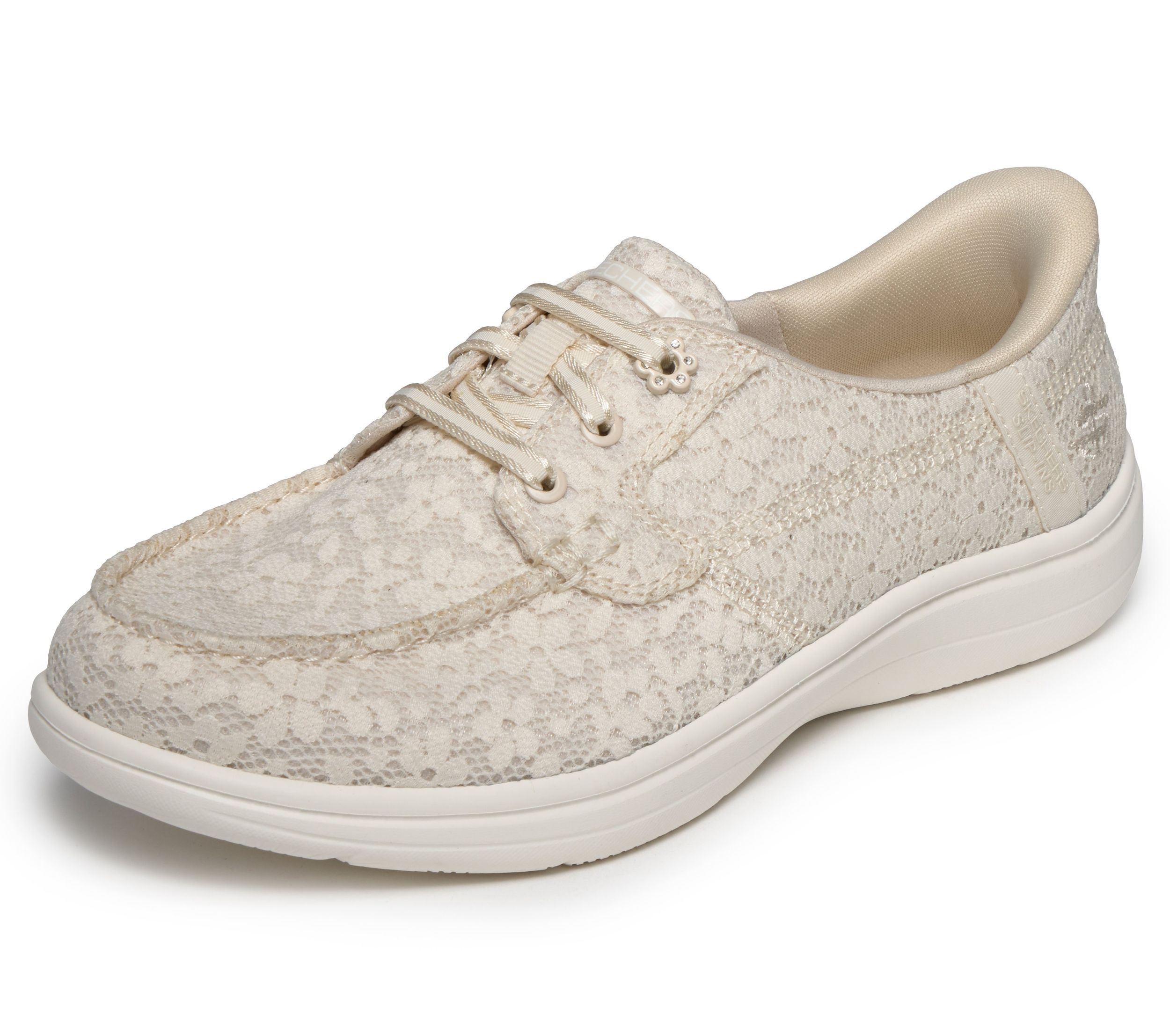 Chaussures à enfiler Slip-Ins pour femmes, On The Go Flex, Skechers
