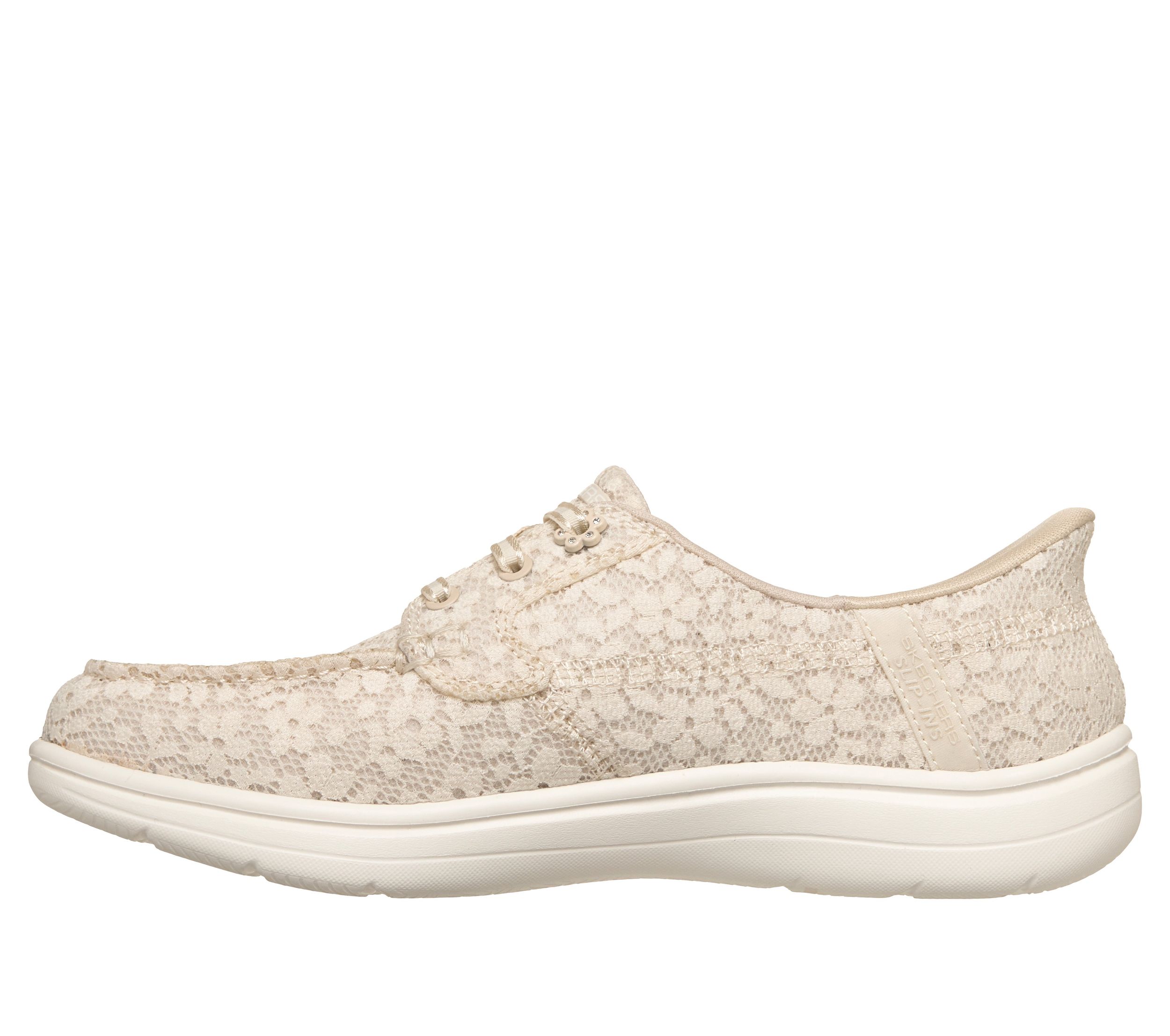 Chaussures à enfiler Slip-Ins pour femmes, On The Go Flex, Skechers