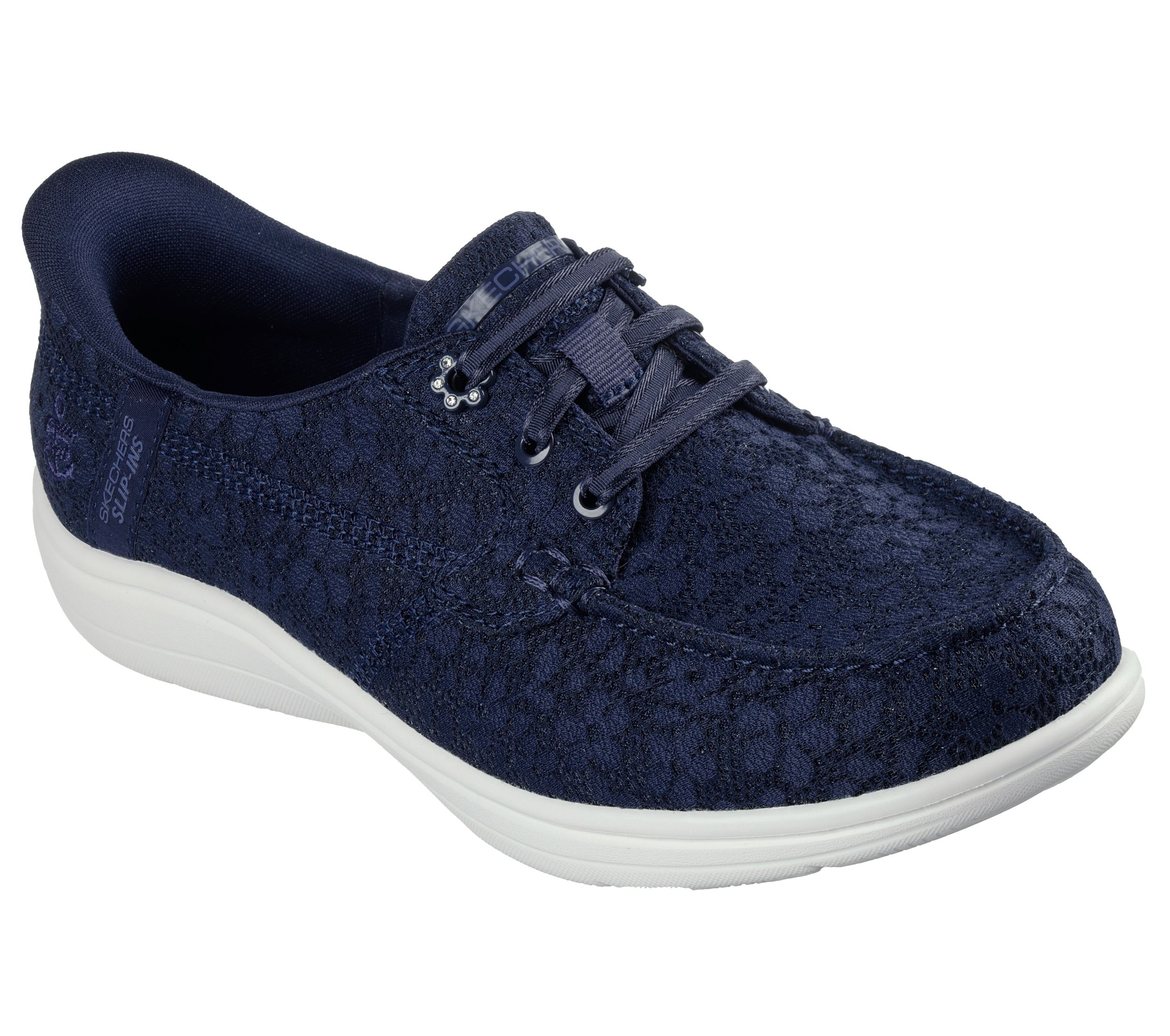 Chaussures à enfiler Slip-ins pour femmes, On The Go Flex, Skechers