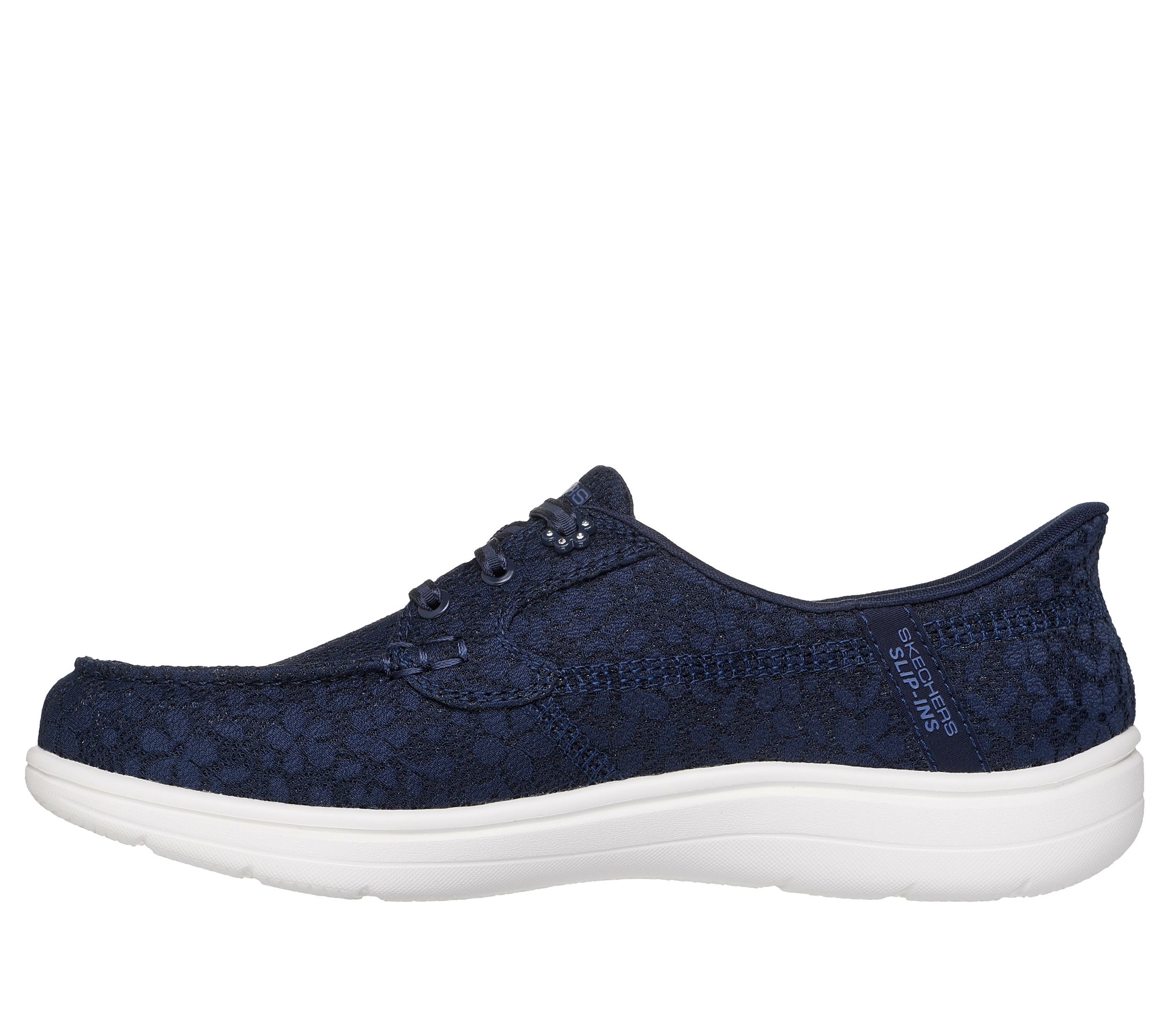 Chaussures à enfiler Slip-ins pour femmes, On The Go Flex, Skechers
