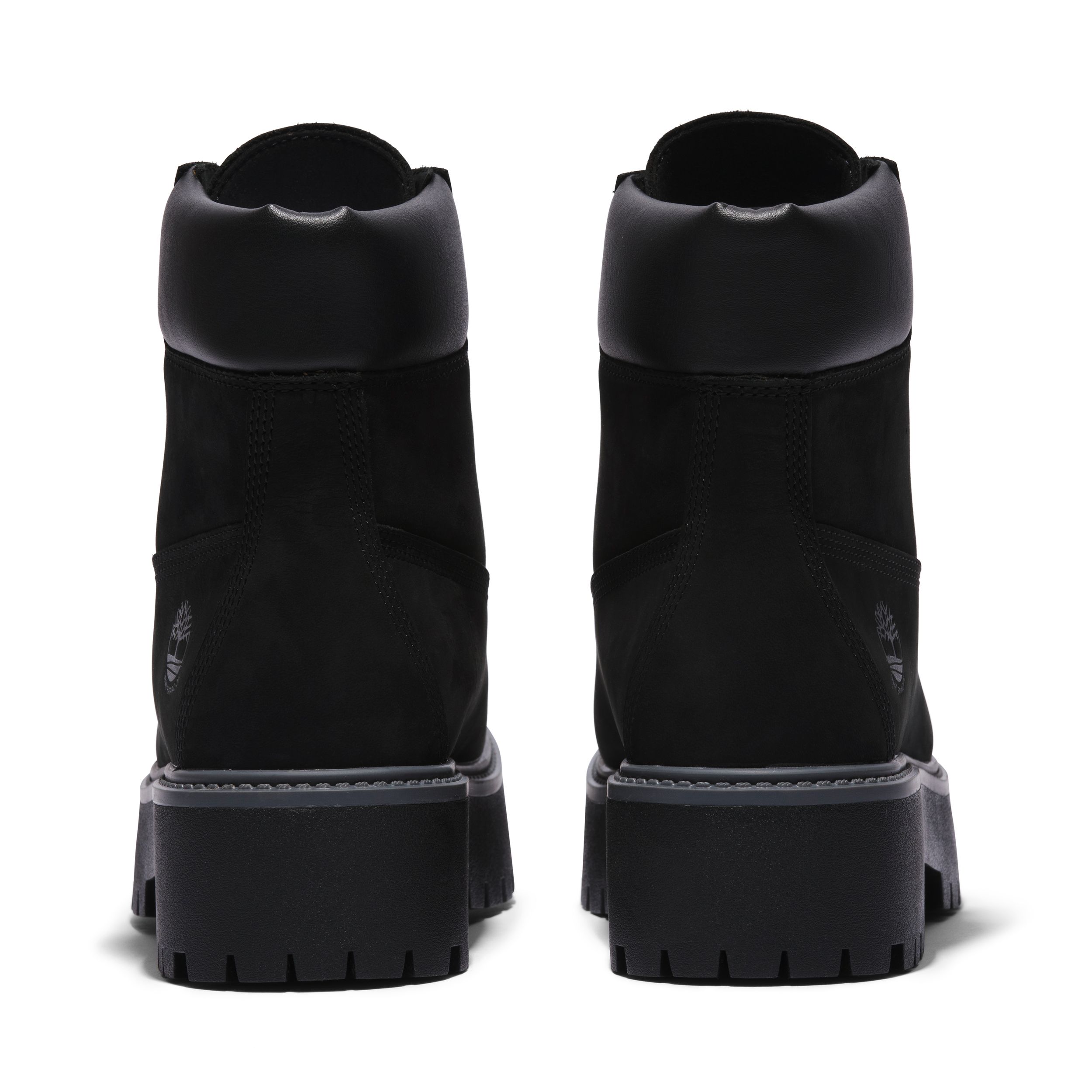 Timberland Women's Stone Stree 6 Inch Waterproof Workboots