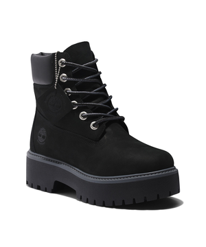 Bottes de travail imperméables 6&nbsp;po pour femmes, Stone Street, Timberland