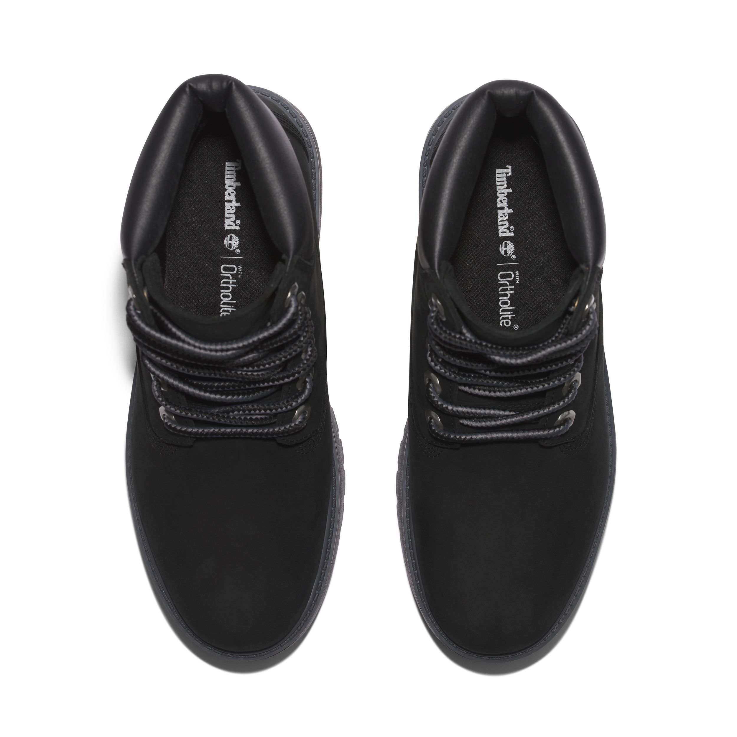 Timberland Women's Stone Stree 6 Inch Waterproof Workboots