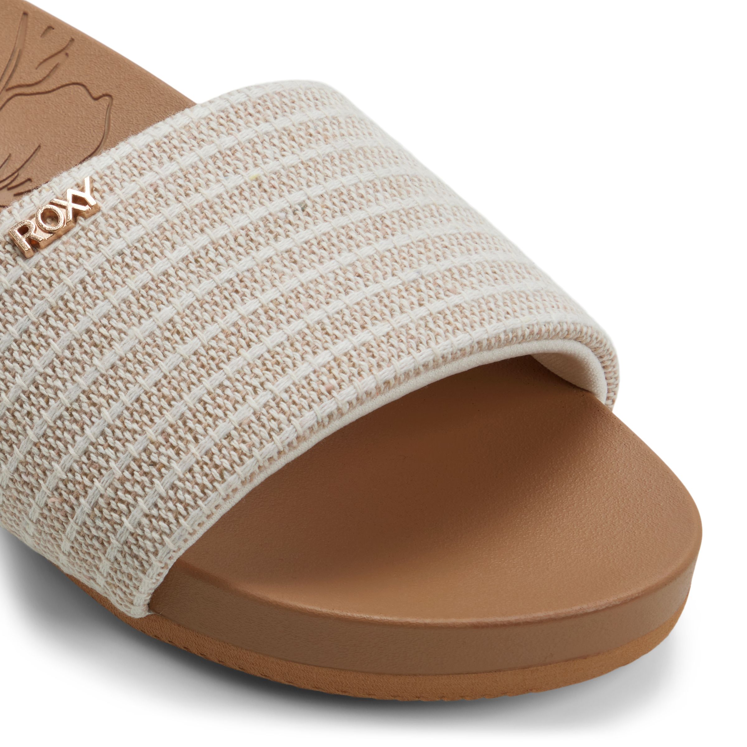 Roxy Women's Nani Slides