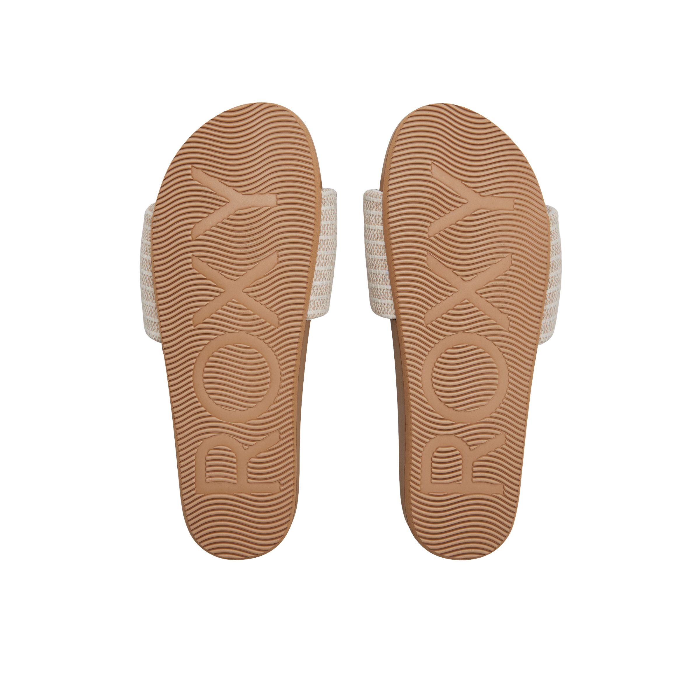 Roxy Women's Nani Slides
