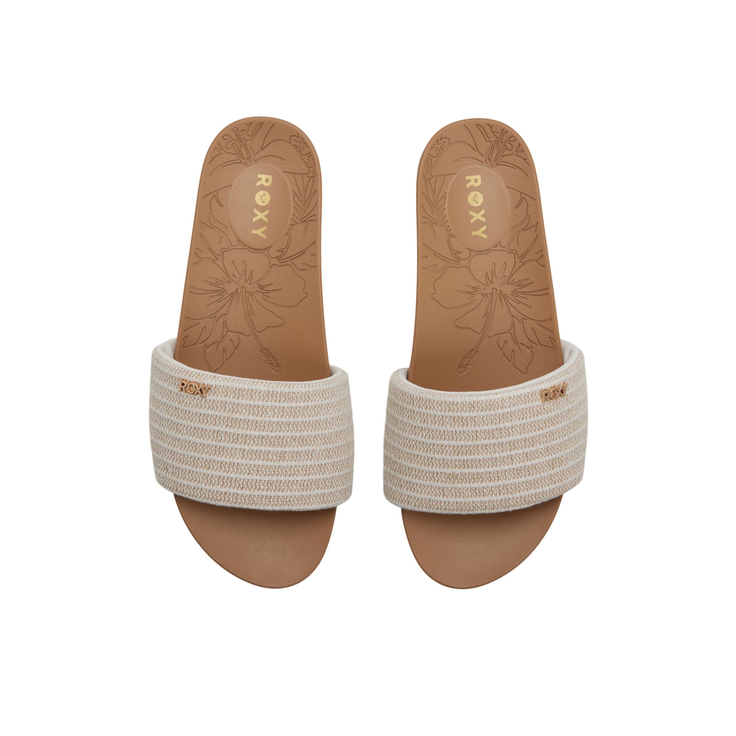 Roxy Women's Nani Slides