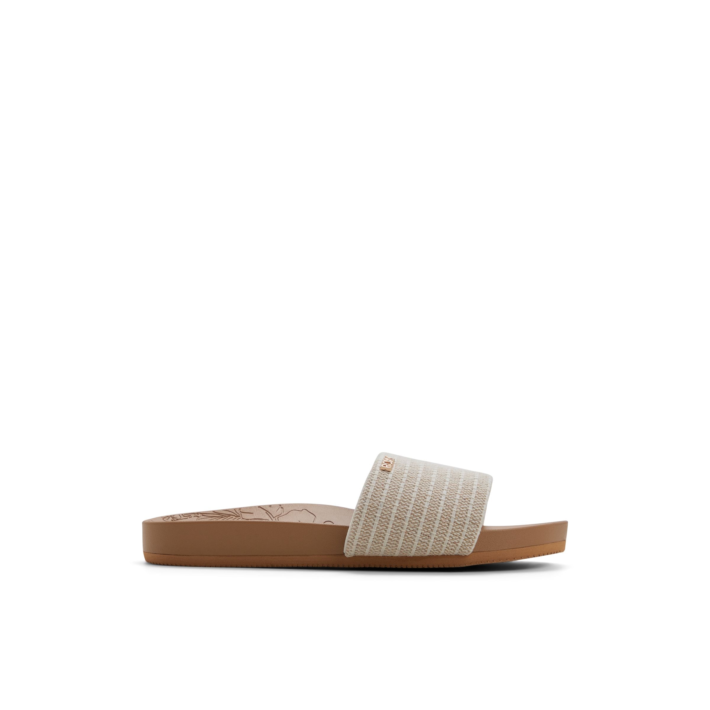 Roxy Women's Nani Slides