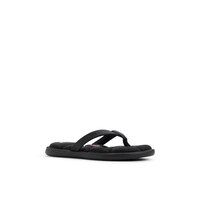 Roxy Women's Rays Flip Flop Sandals Front_Three_Fourths_Angled_Right