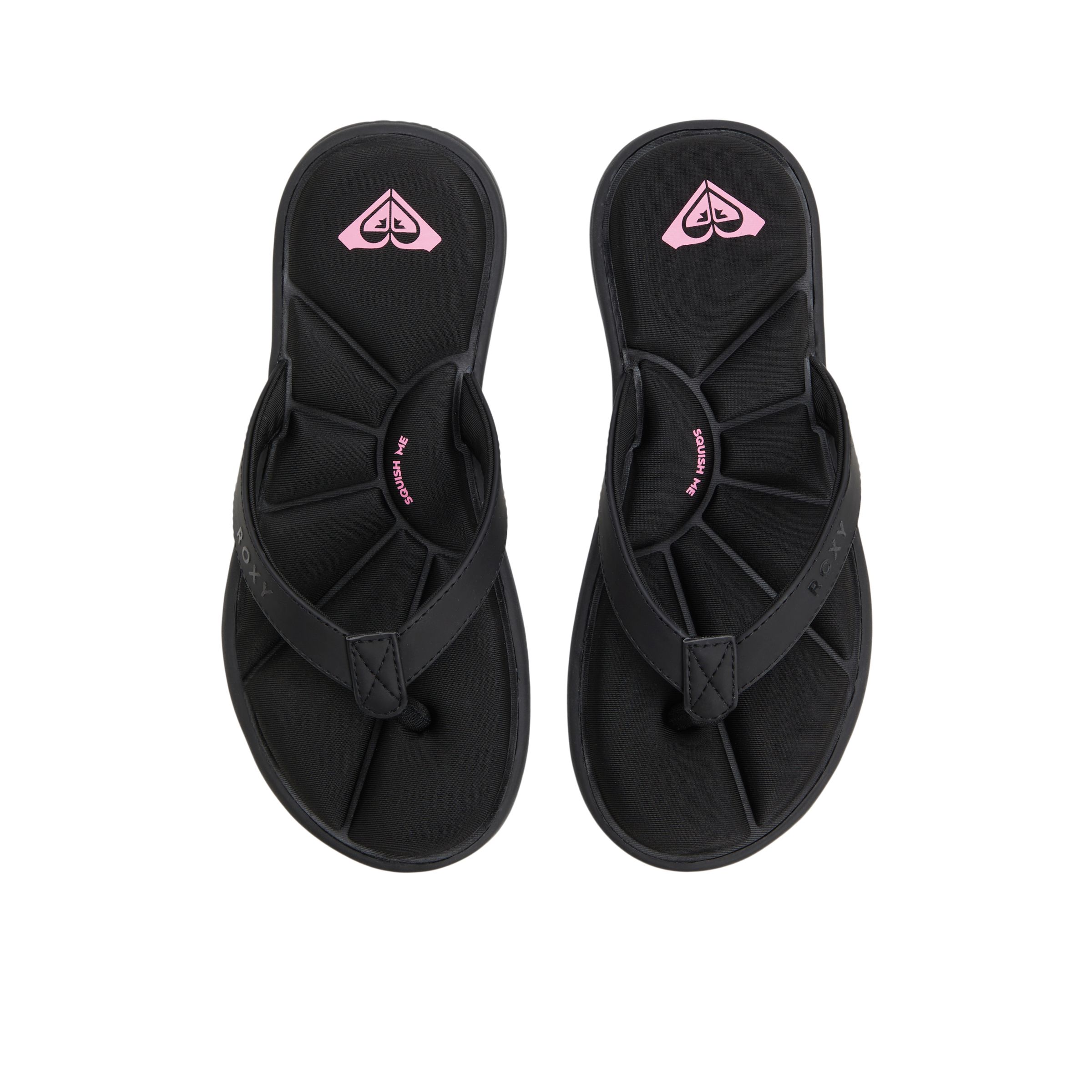 Roxy Women's Rays Flip Flop Sandals