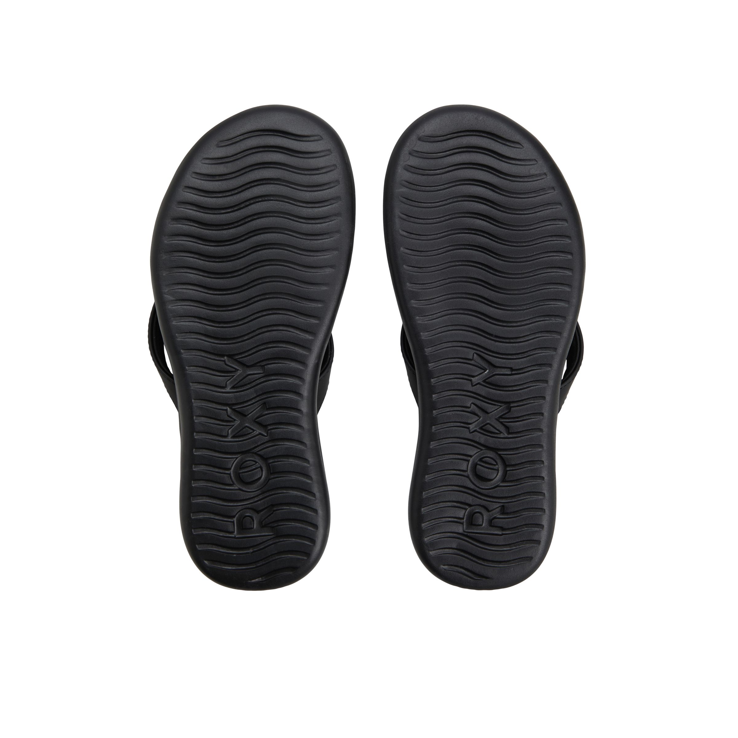 Roxy Women's Rays Flip Flop Sandals