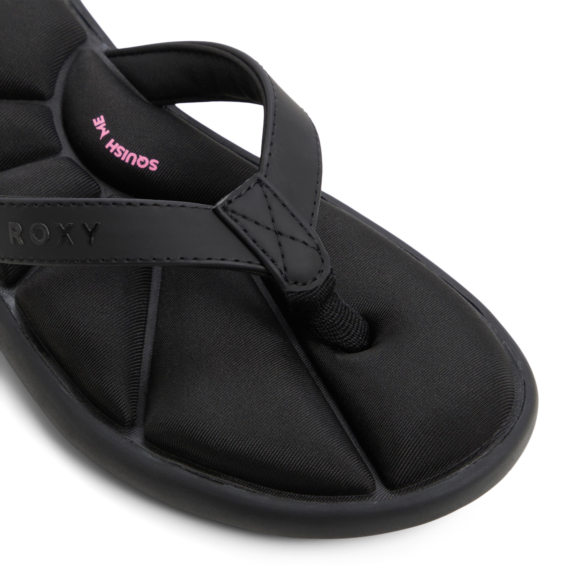Roxy Women's Rays Flip Flop Sandals