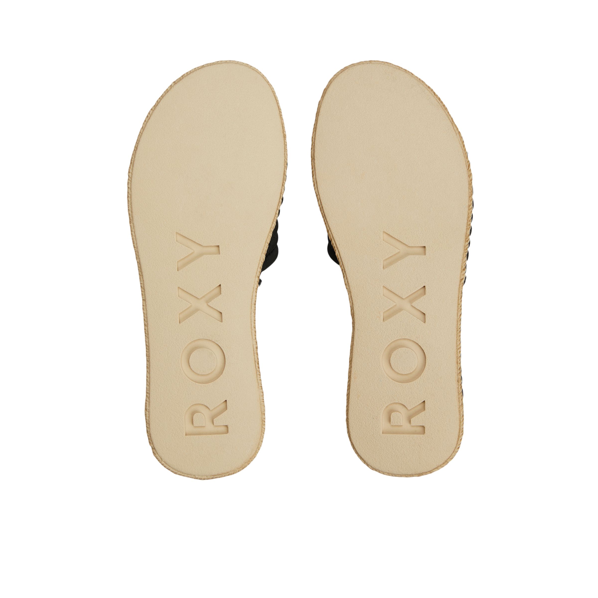 Roxy Women's Shoresoft Slides