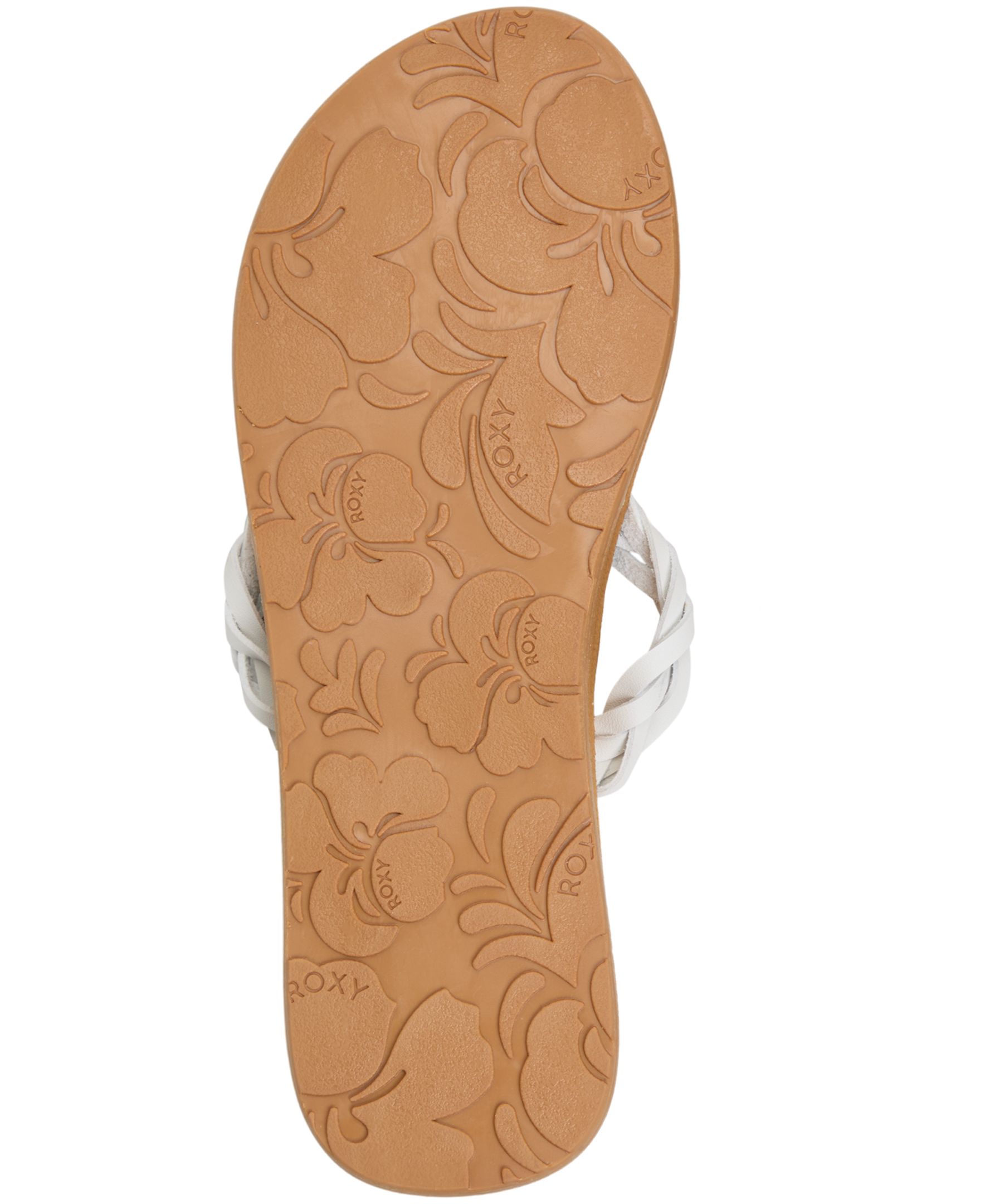 Roxy Women's Feel Breezie Flip Flop Sandals