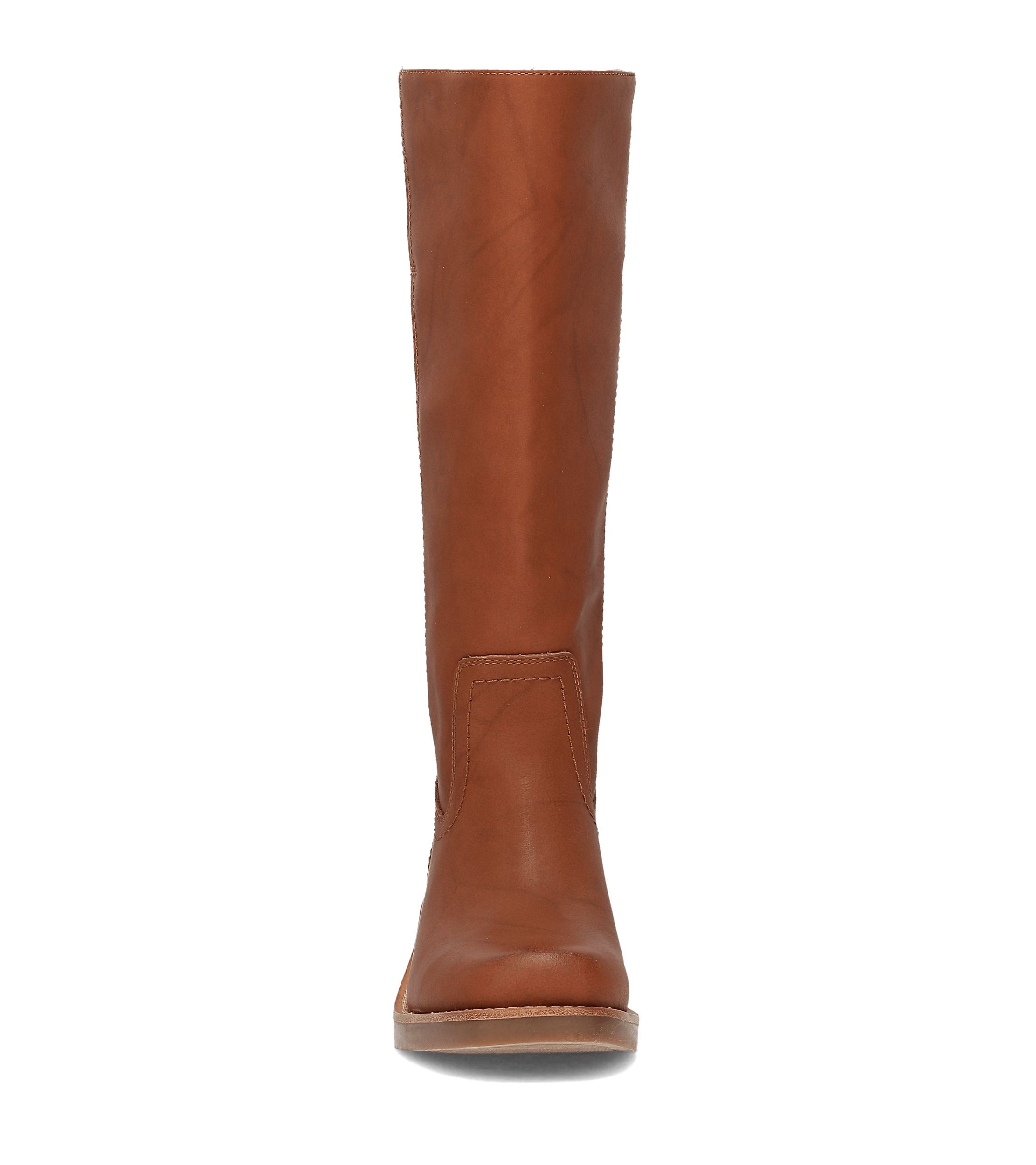 Frye and Co Women's Miranda 14 Inch Tall Calf Boots - Wide