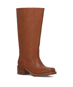 Frye and Co Women's Miranda 14 Inch Tall Calf Boots - Wide