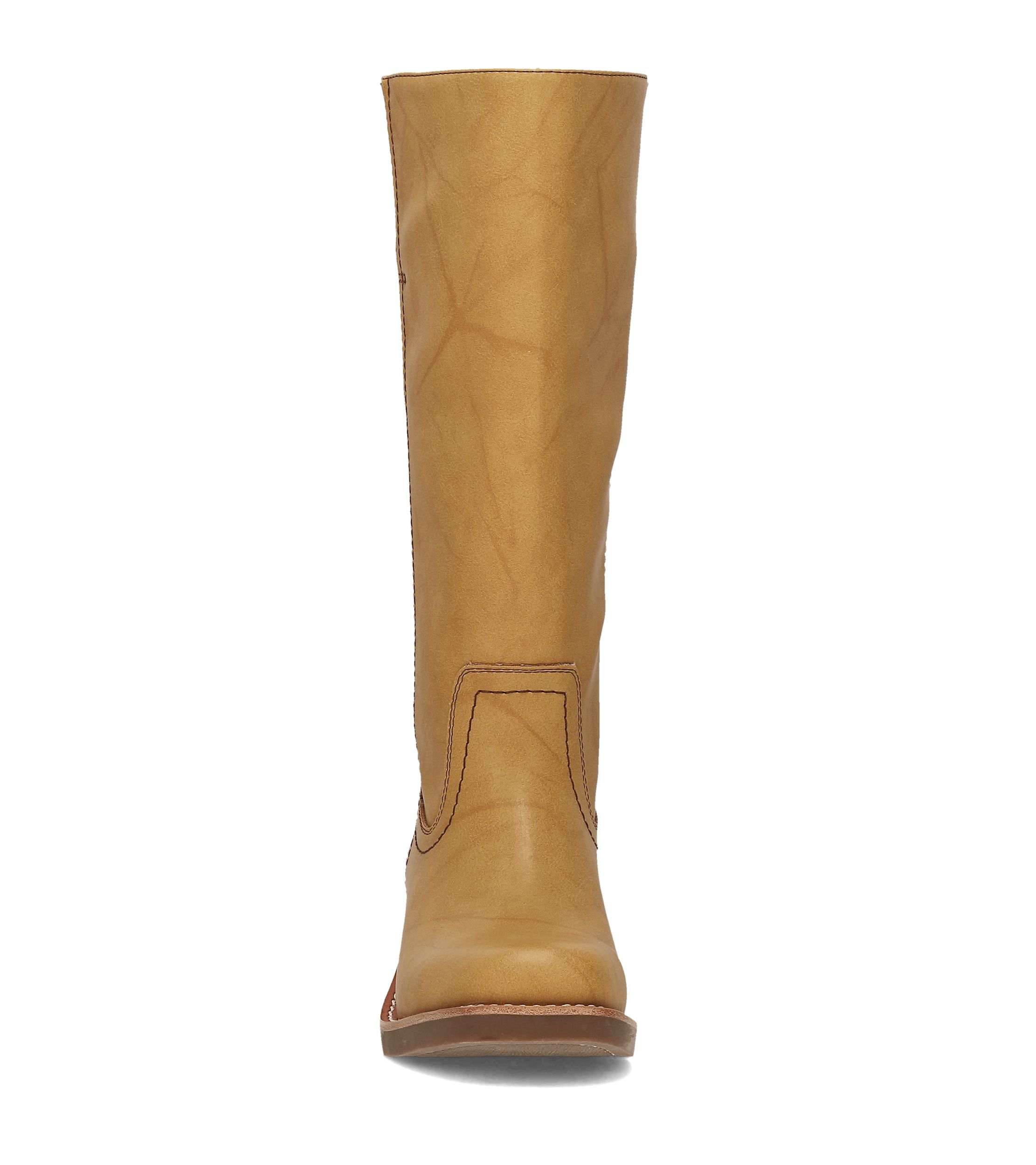 Frye and Co Women's Miranda 14 Inch Tall Calf Boots