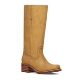 Frye and Co Women's Miranda 14 Inch Tall Calf Boots Front_Three_Fourths_Angled_Right