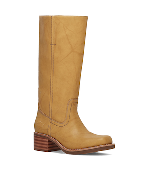 Frye and Co Women's Miranda 14 Inch Tall Calf Boots