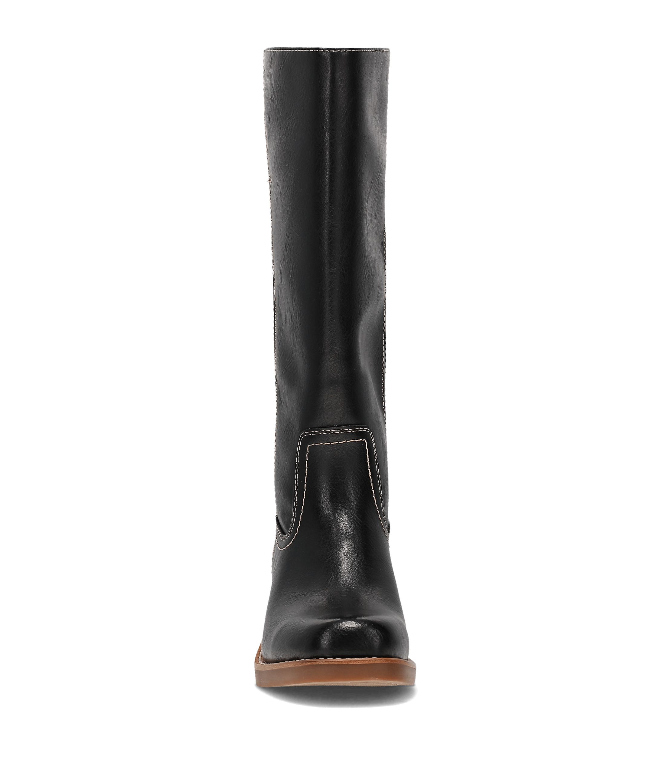 Bottes mi-mollet de 14&nbsp;po de hauteur pour femmes, Miranda, Frye and Co