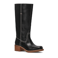 Frye and Co Women's Miranda 14 Inch Tall Calf Boots