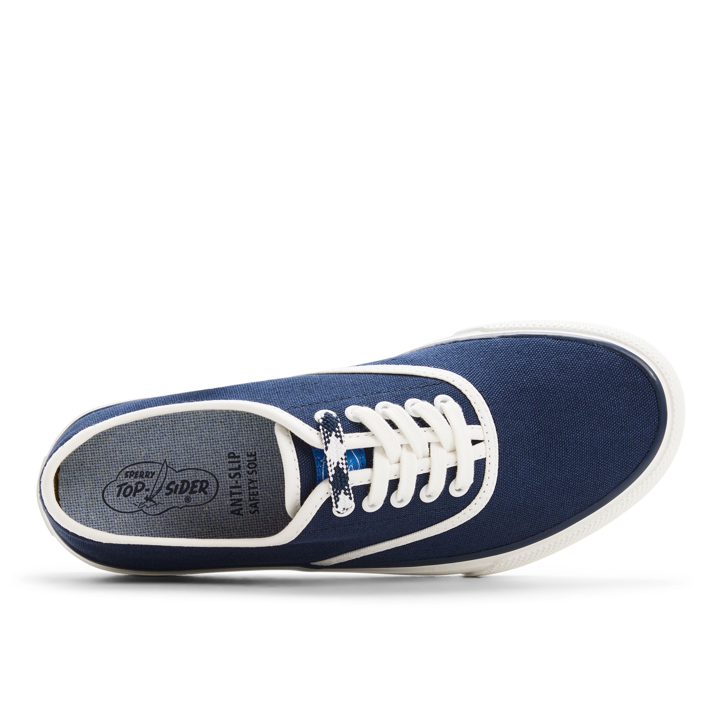 Sperry Women's CVO 2.0 Canvas Sneakers