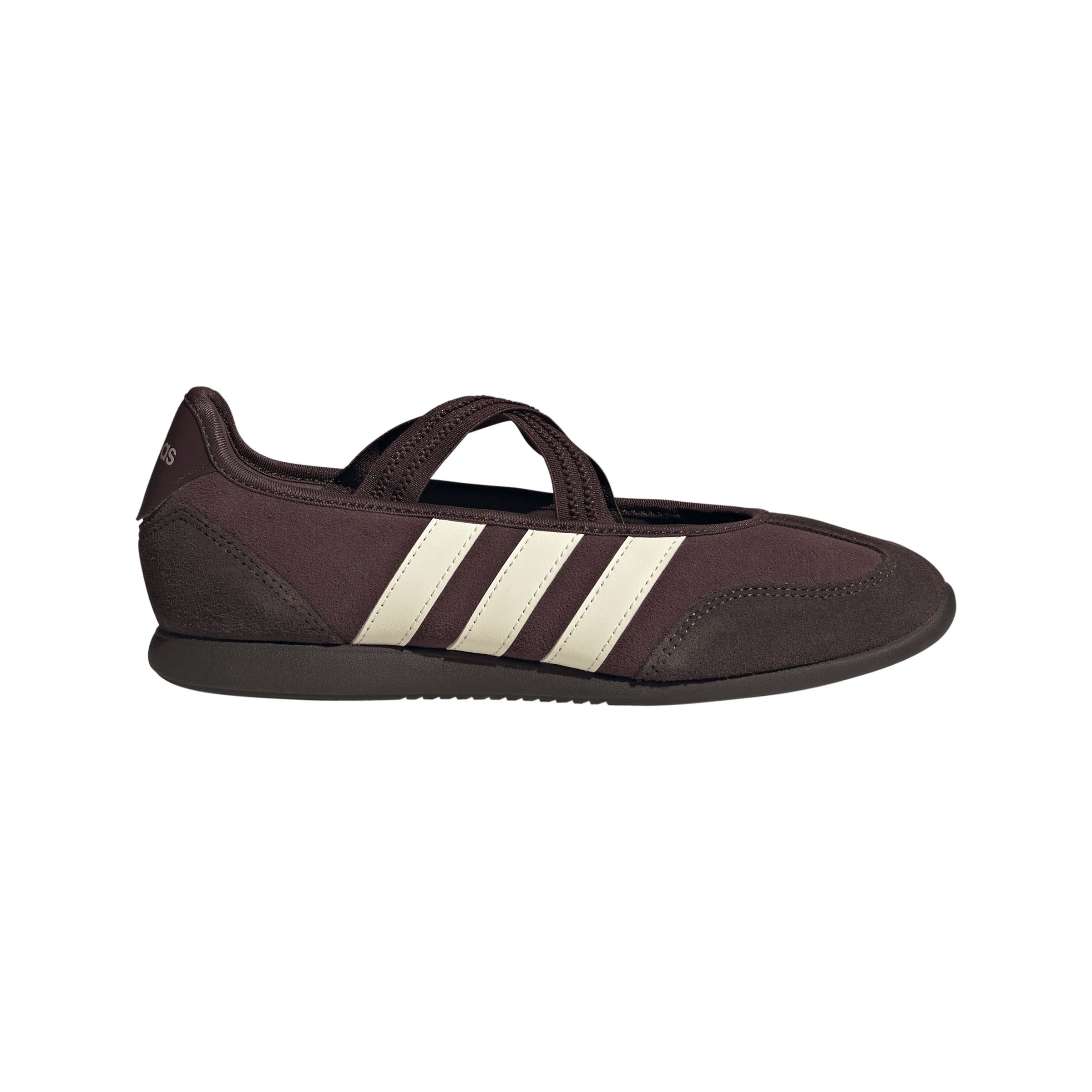 adidas Women's Barreda Mary Jane Shoes