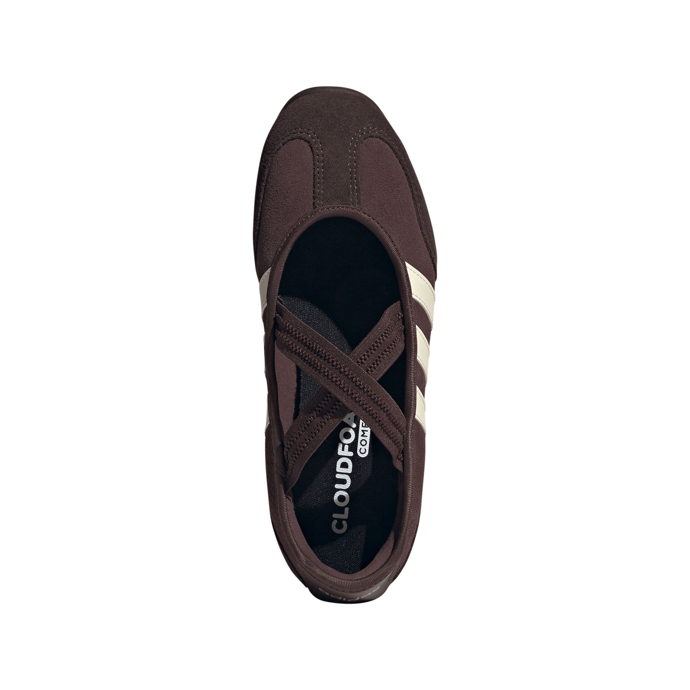 adidas Women's Barreda Mary Jane Shoes