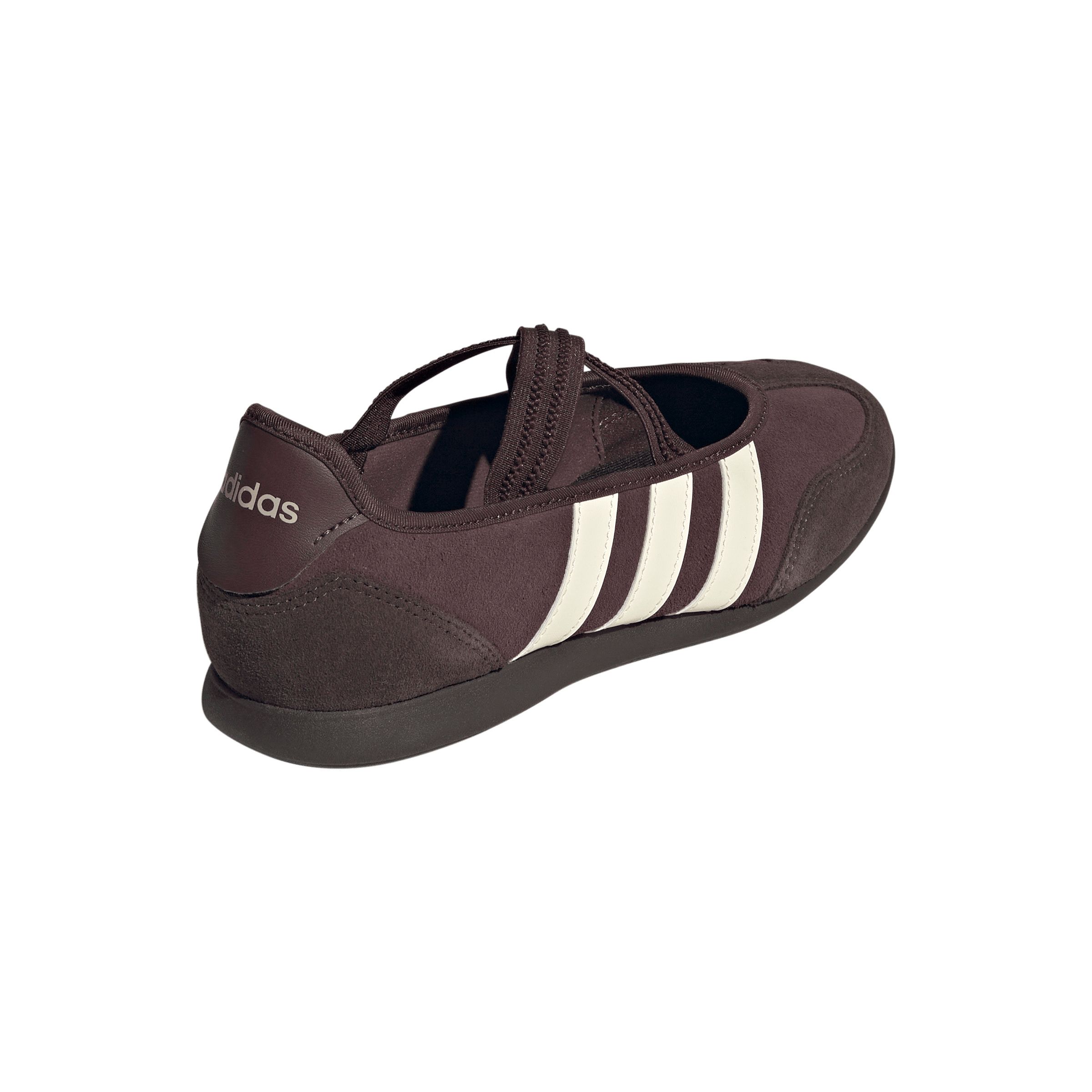 adidas Women's Barreda Mary Jane Shoes