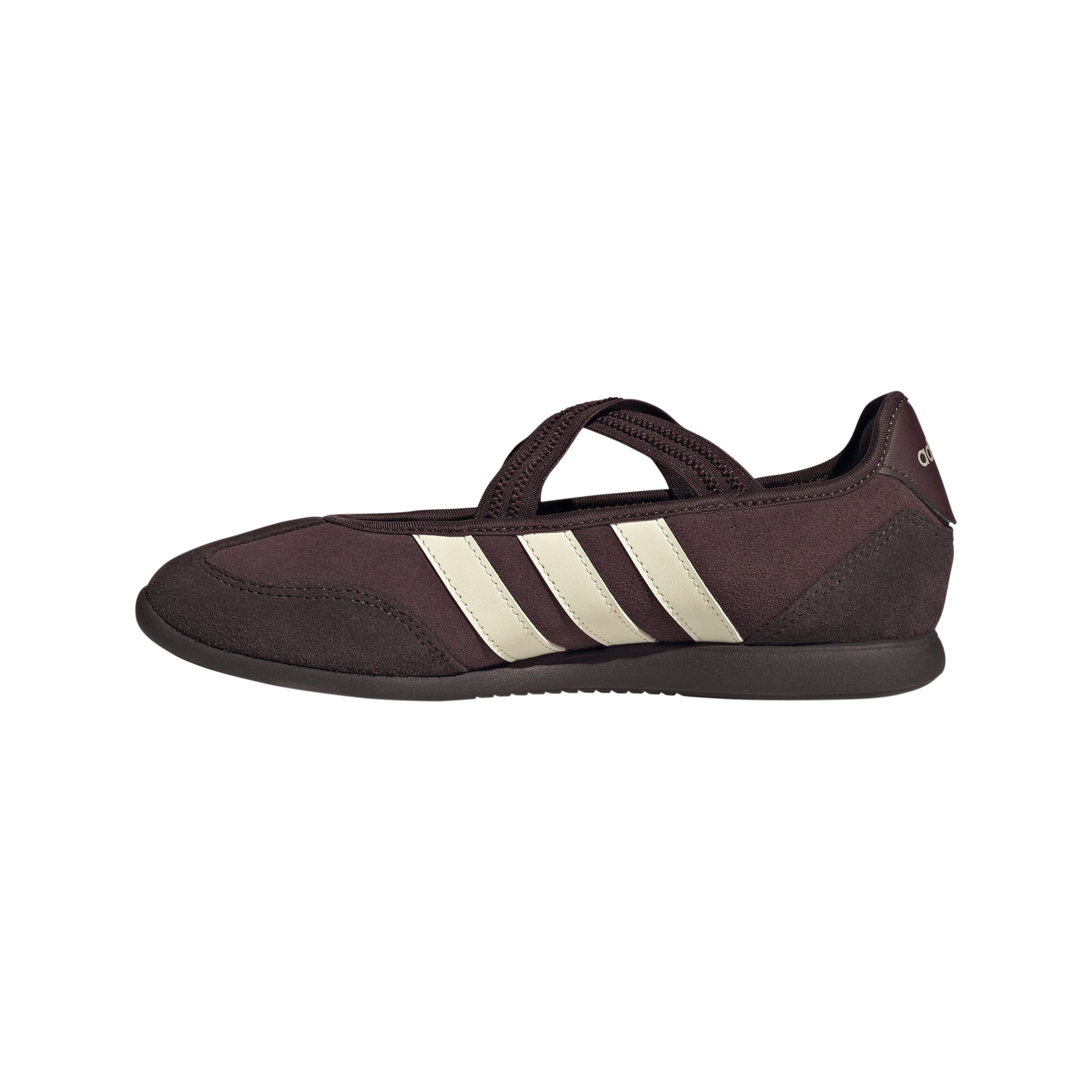 adidas Women's Barreda Mary Jane Shoes