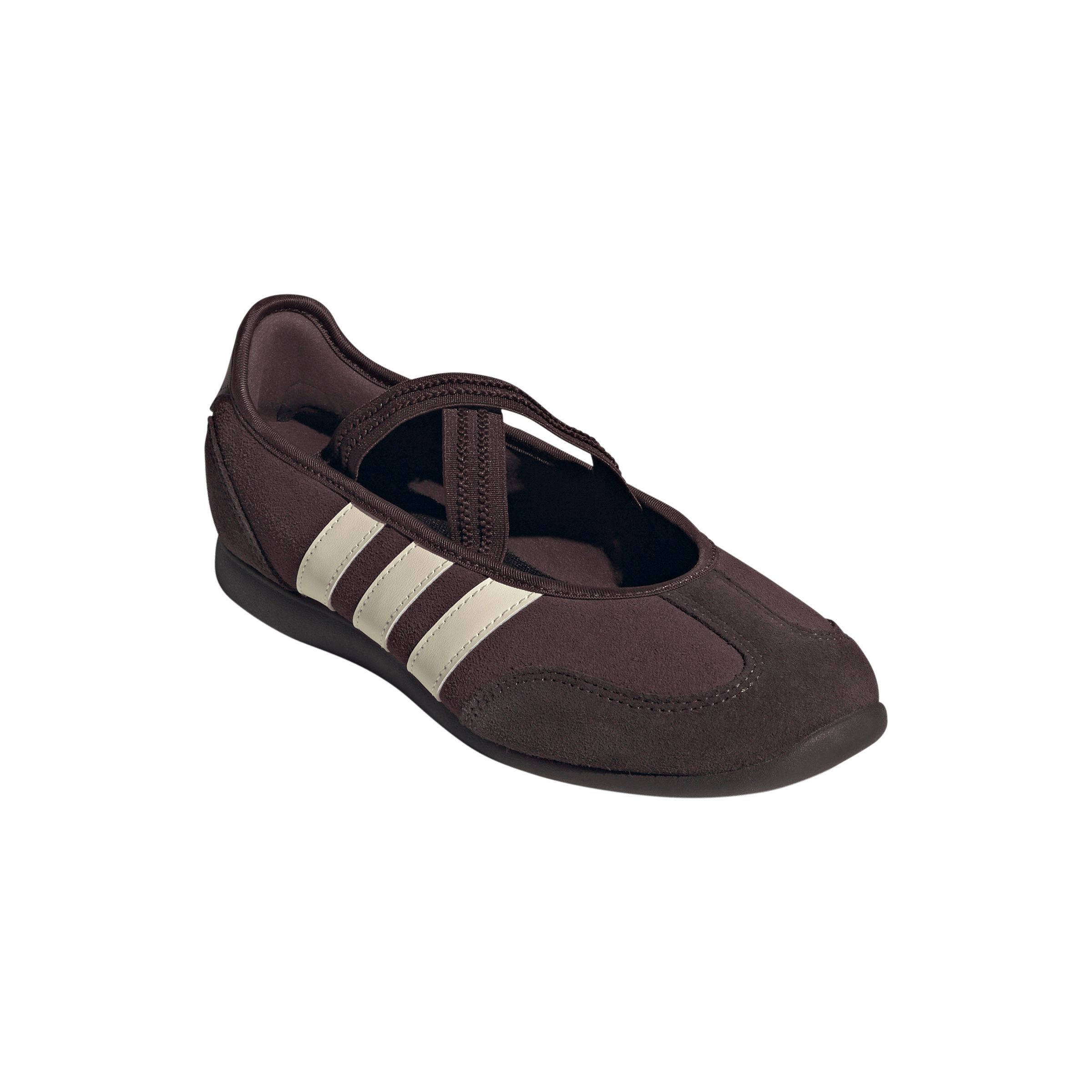 adidas Women's Barreda Mary Jane Shoes