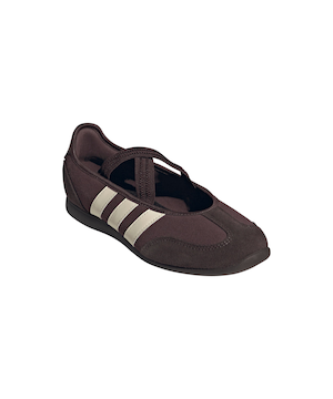 adidas Women's Barreda Mary Jane Shoes