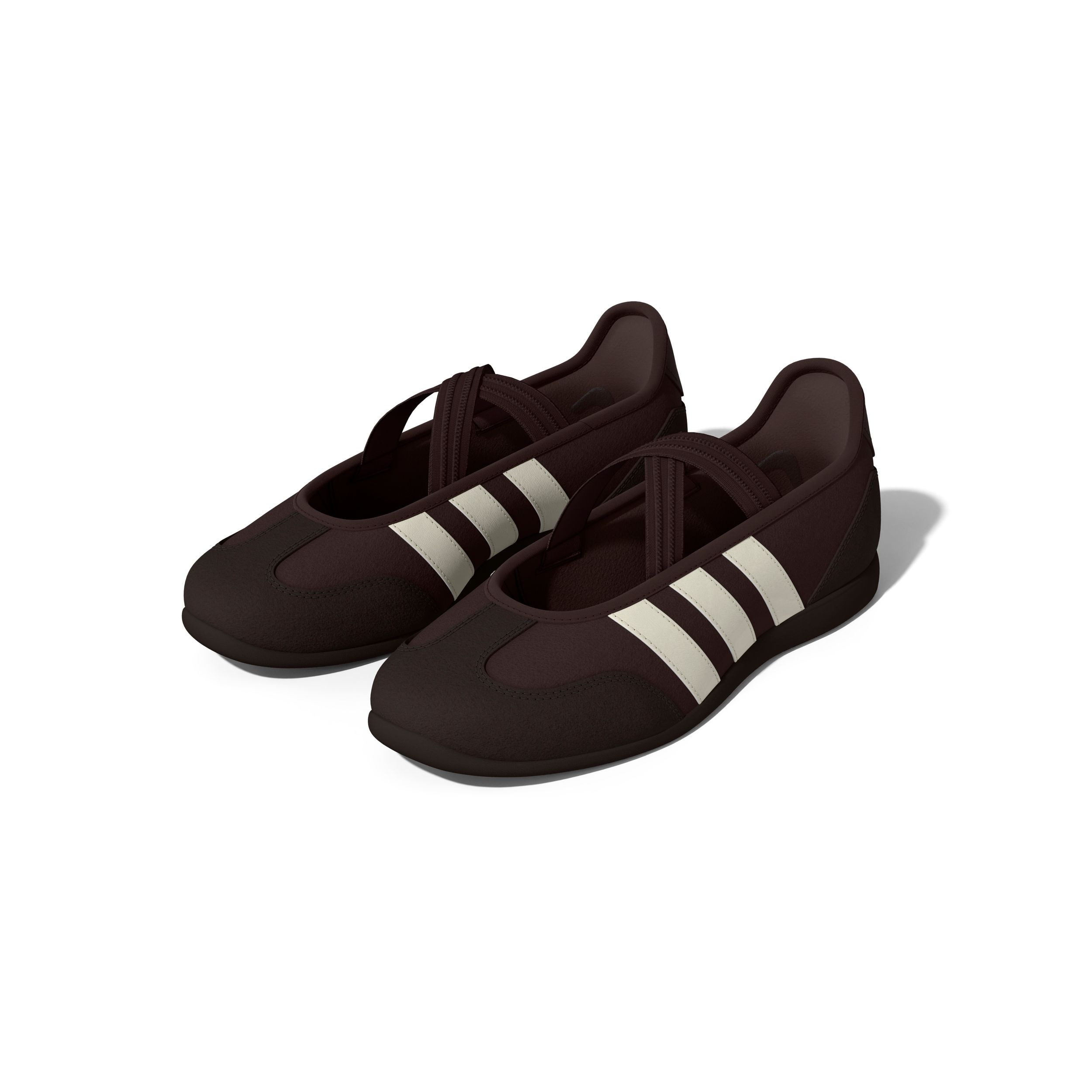 adidas Women's Barreda Mary Jane Shoes