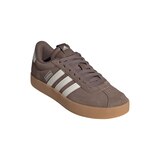 adidas Women's Vl Court 3.0 Sneakers Front_Three_Fourths_Angled_Right
