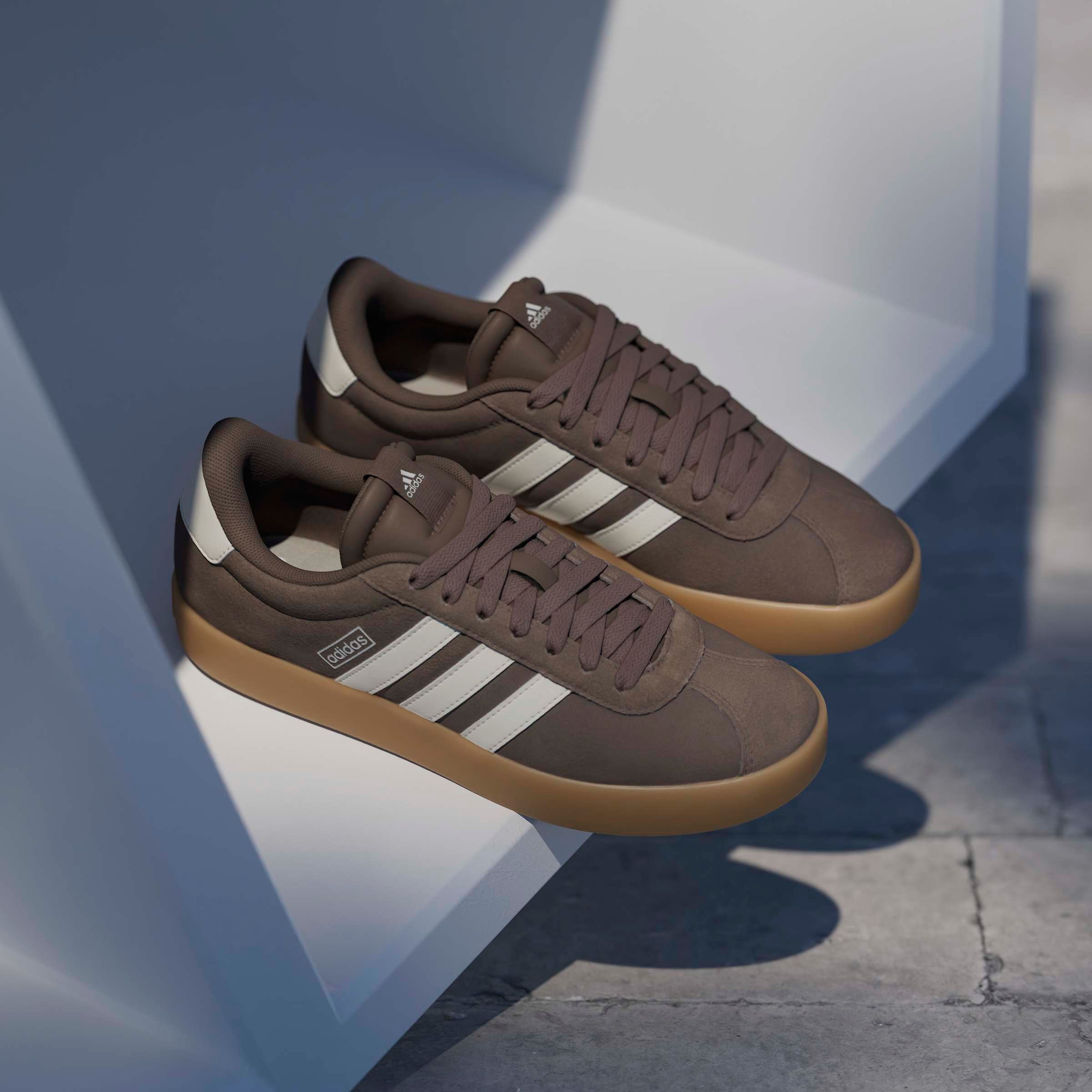 adidas Women's VL Court 3.0 Sneakers