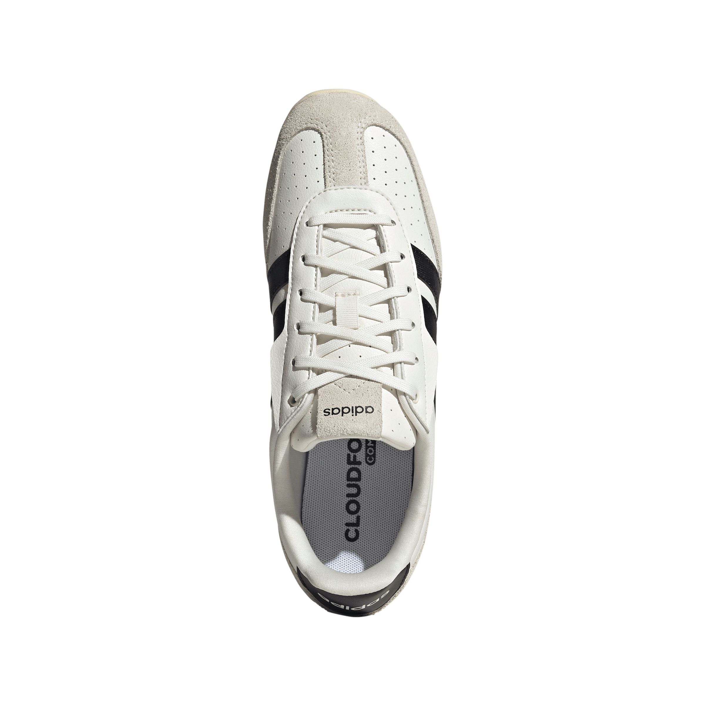 adidas Women's Barreda Lo Sneakers