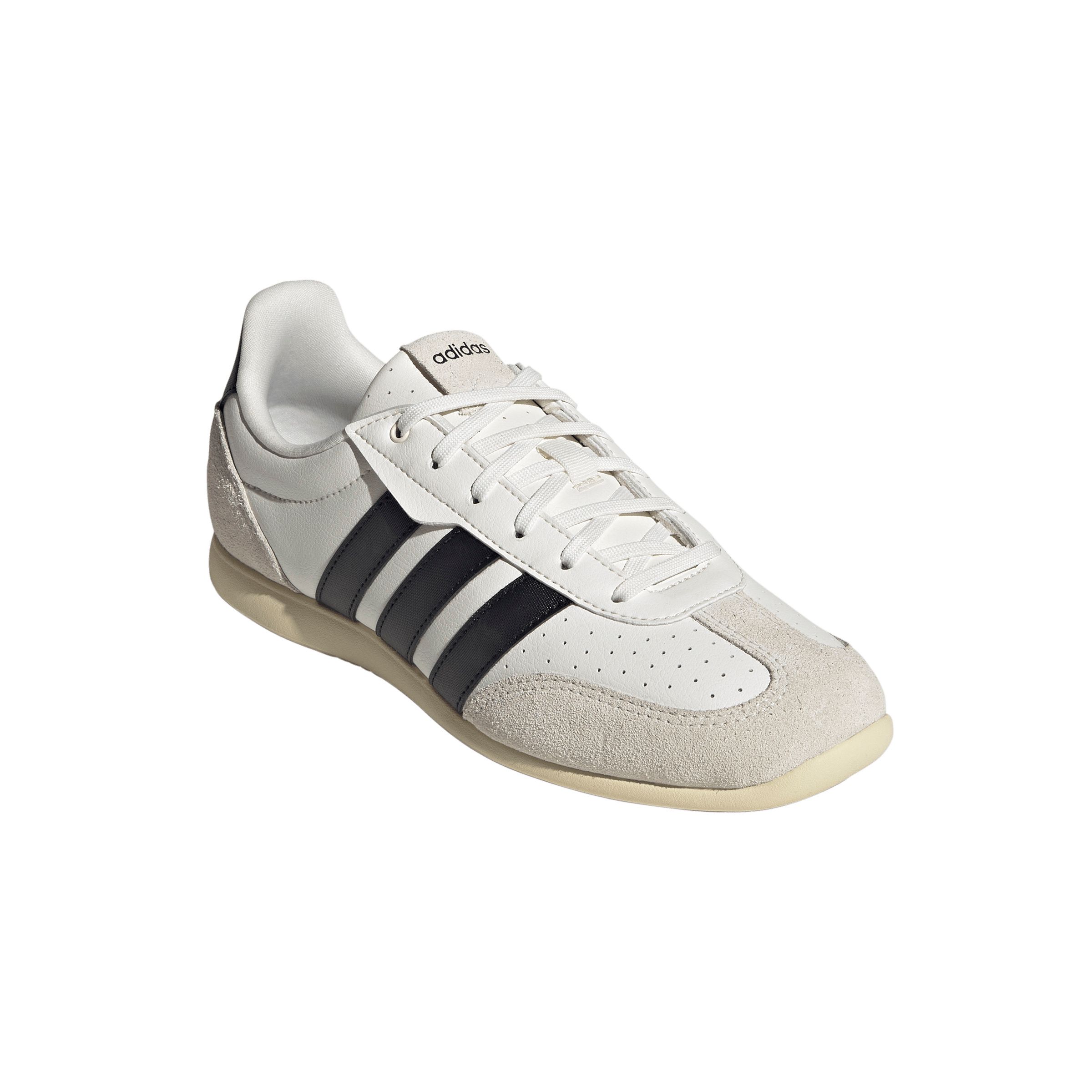 adidas Women's Barreda Lo Sneakers