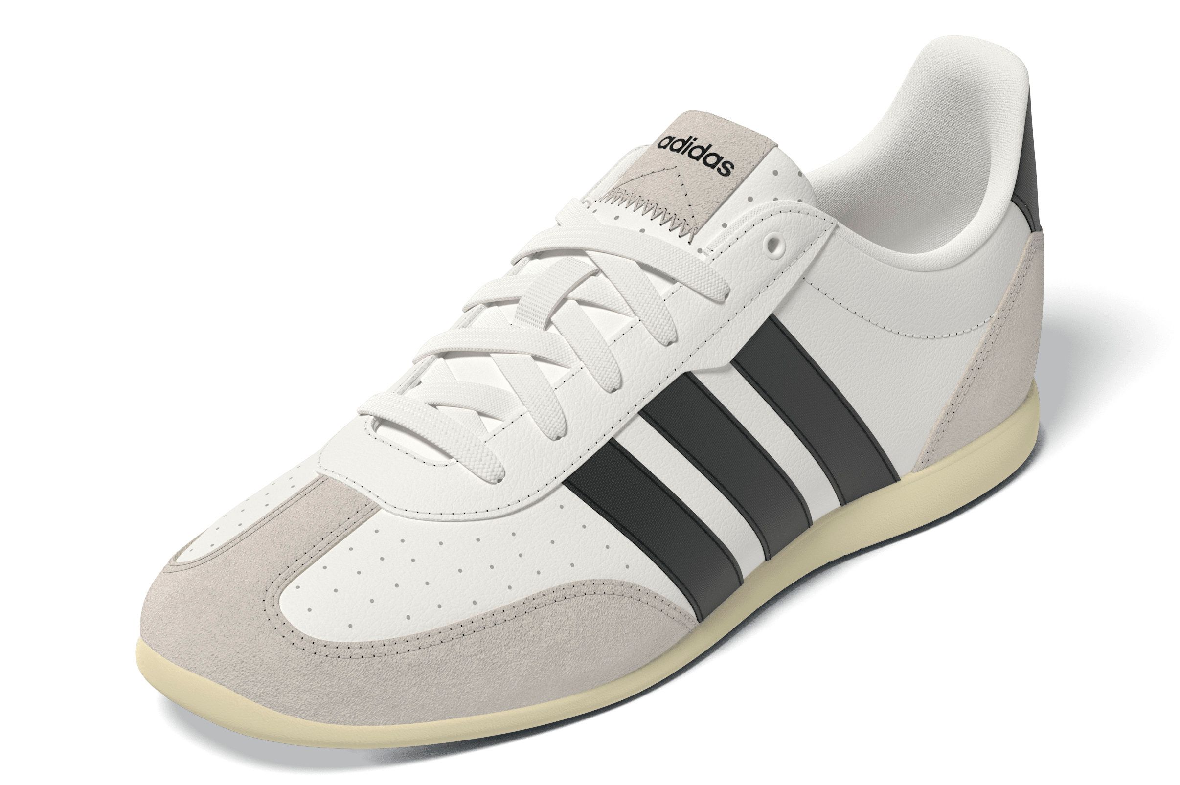 adidas Women's Barreda Lo Sneakers