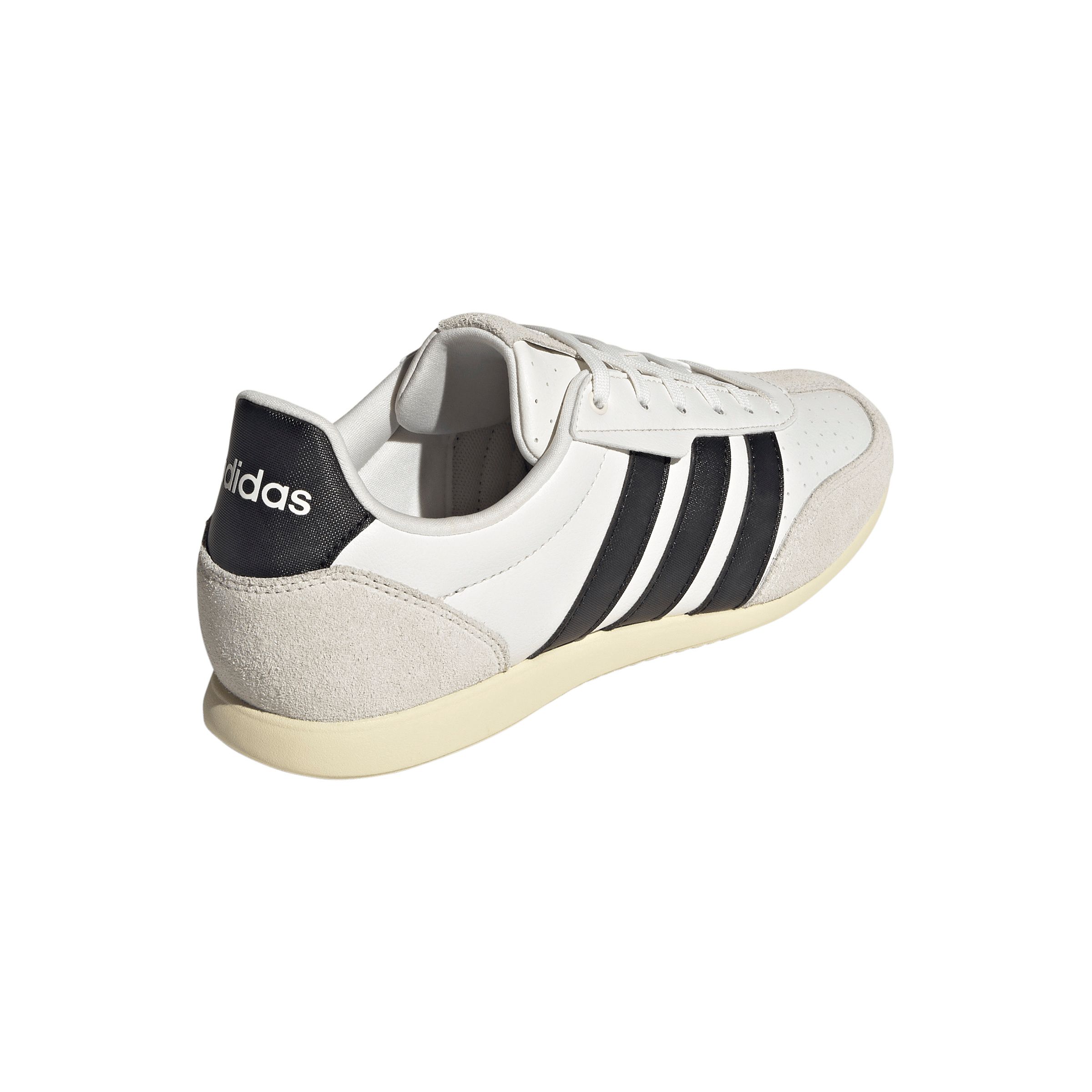 adidas Women's Barreda Lo Sneakers