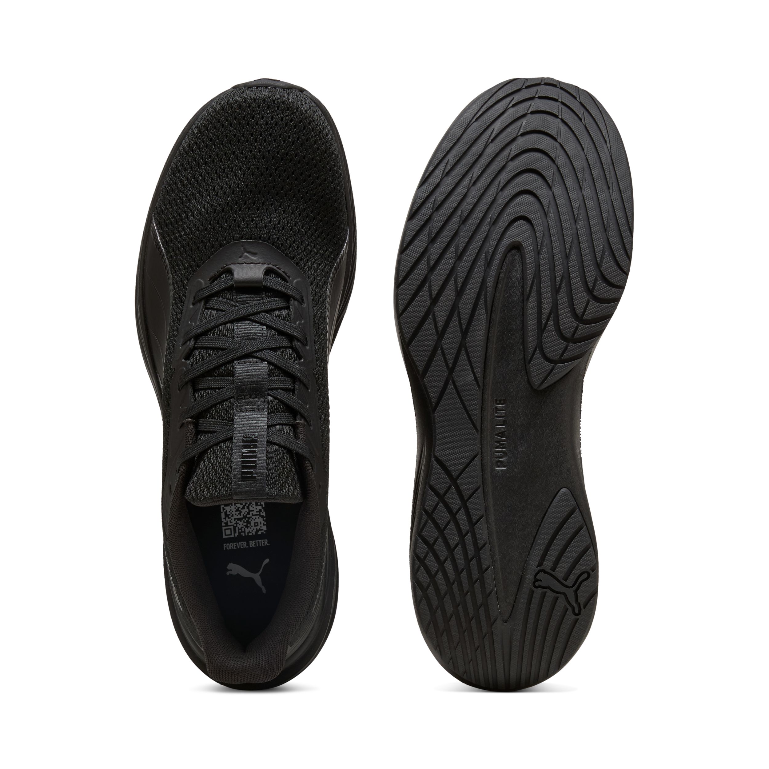 PUMA Women's Dasher Lite Sneakers