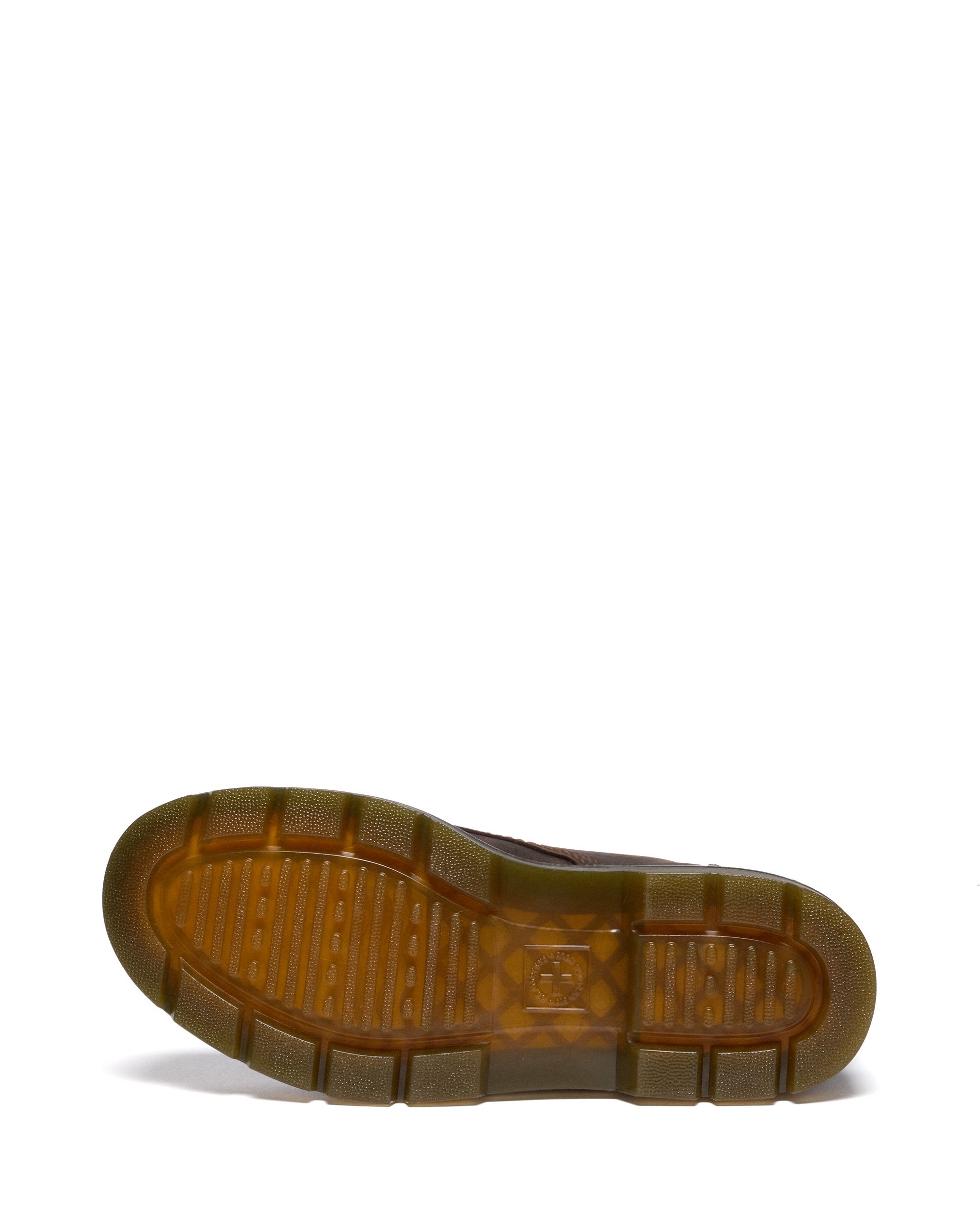 Dr. Martens Women's Aprile 8 Eye Boots