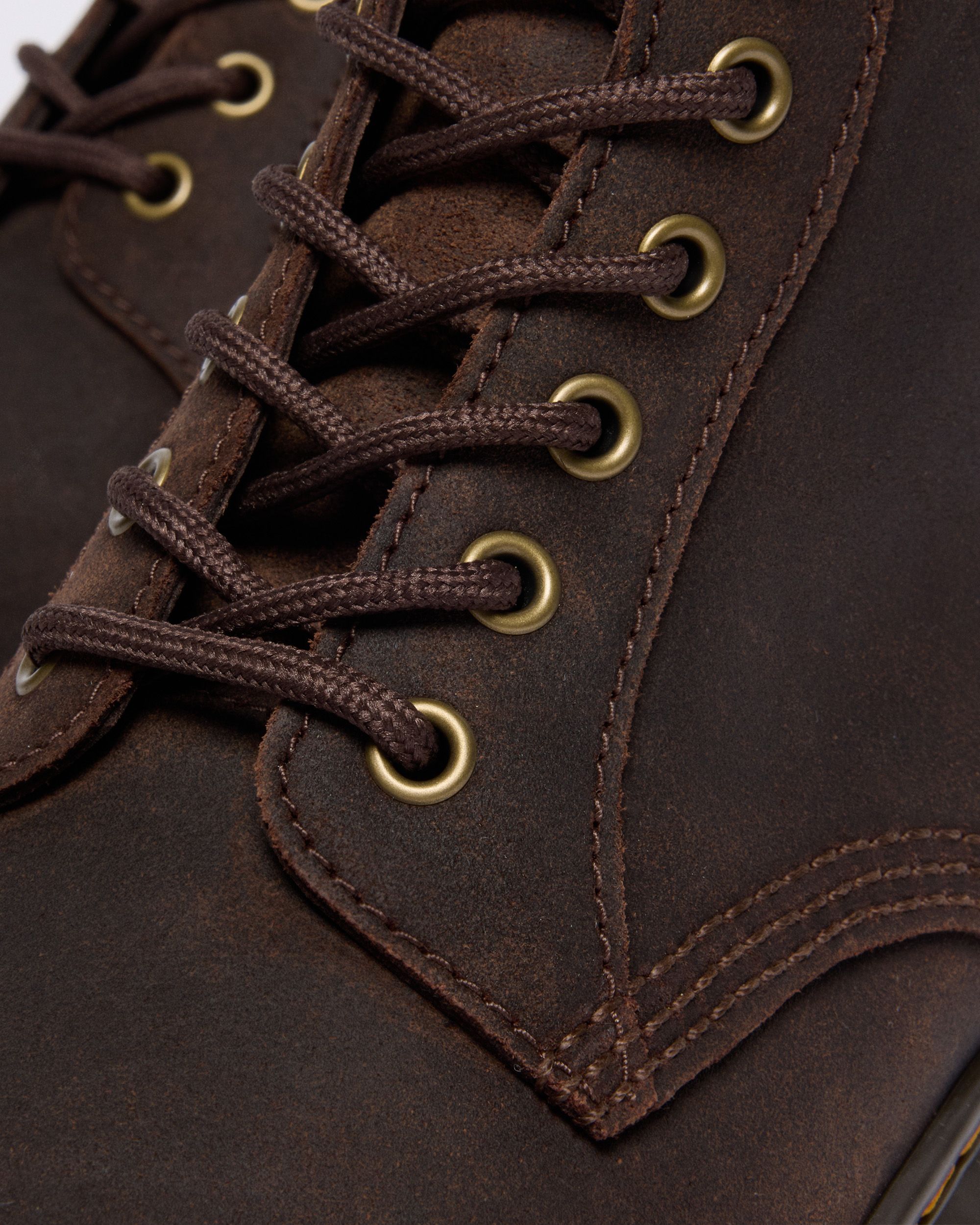 Dr. Martens Women's Aprile 8 Eye Boots