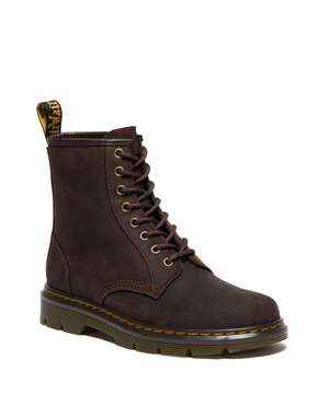Dr. Martens Women's Aprile 8 Eye Boots