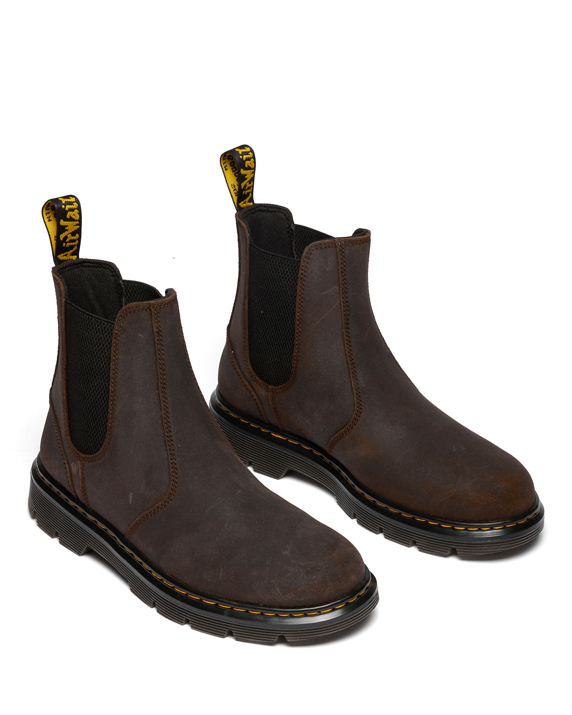 Dr. Martens Women's Aprile Chelsea Boots