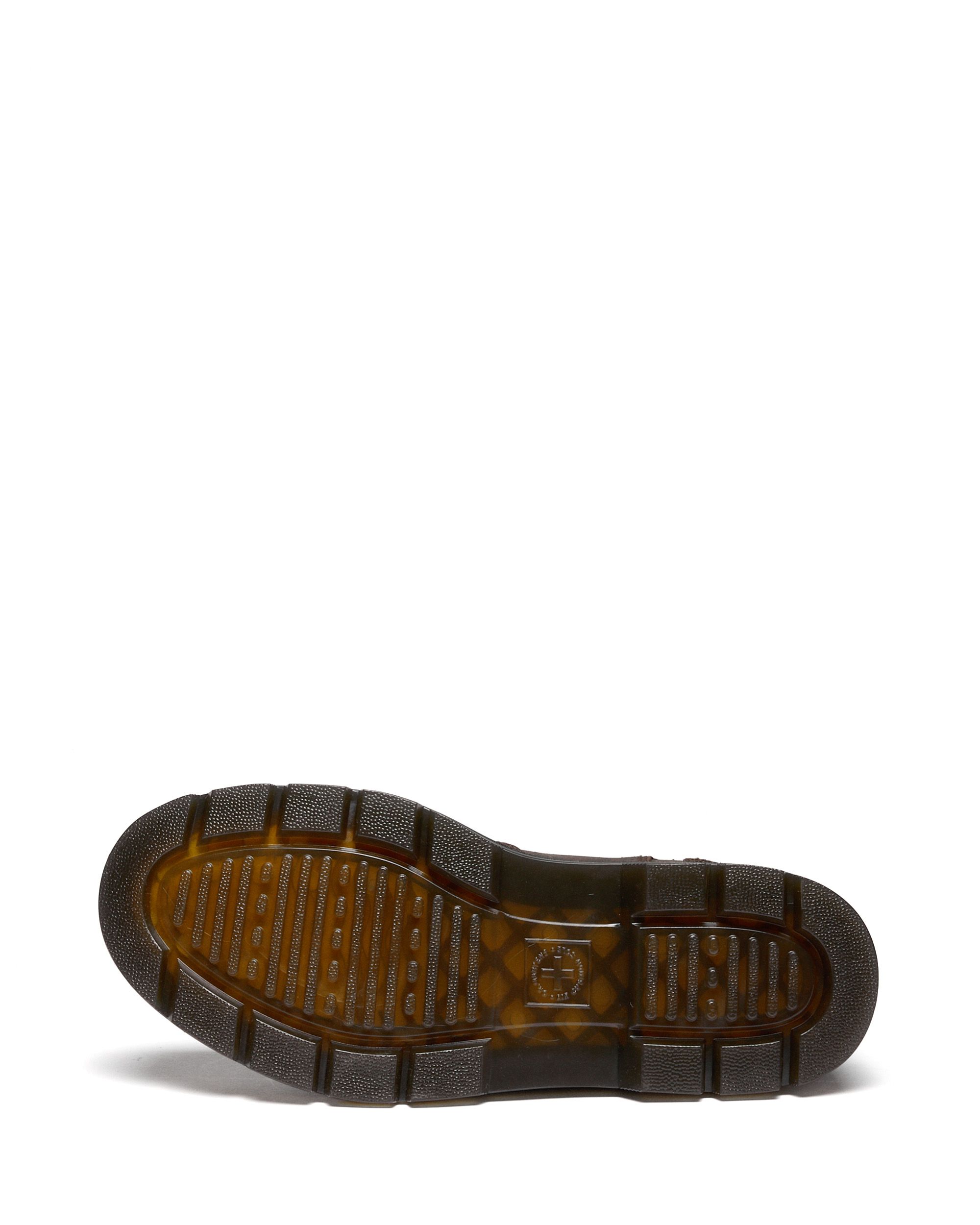Dr. Martens Women's Aprile Chelsea Boots